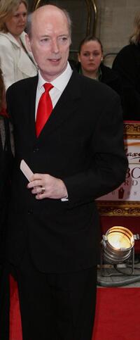 Roger Frost Pictures and Photos | Fandango